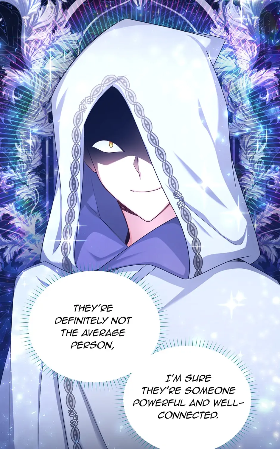The Duchess With An Empty Soul Chapter 105 page 7