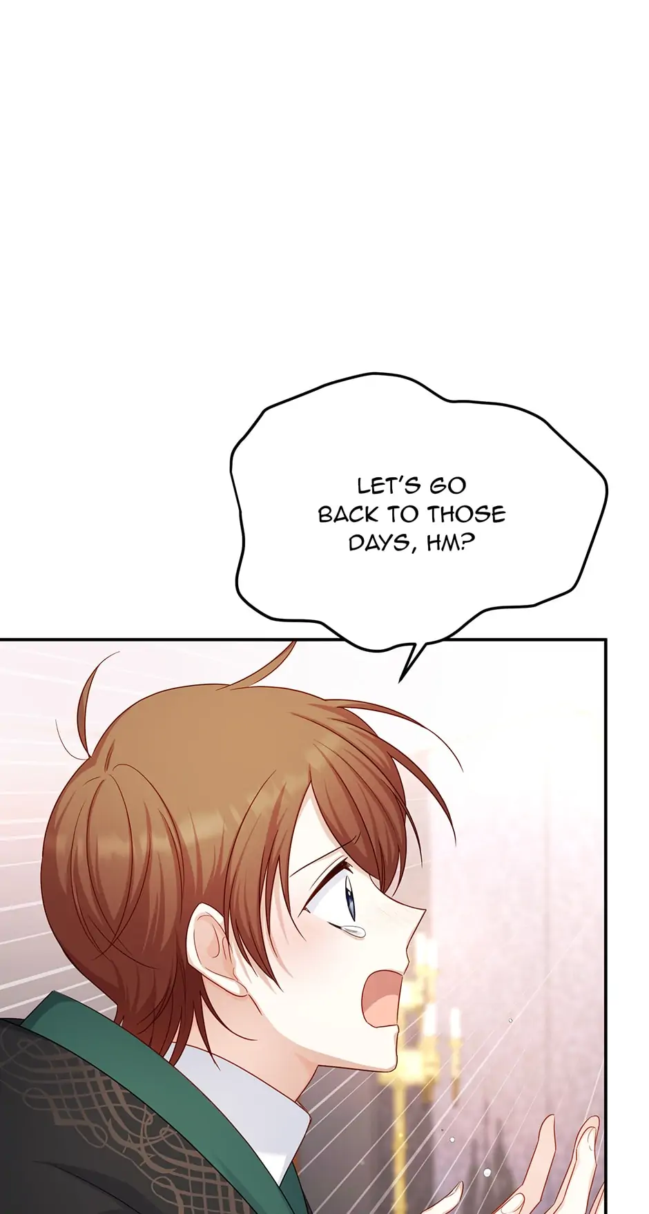 The Duchess With An Empty Soul Chapter 106 page 10