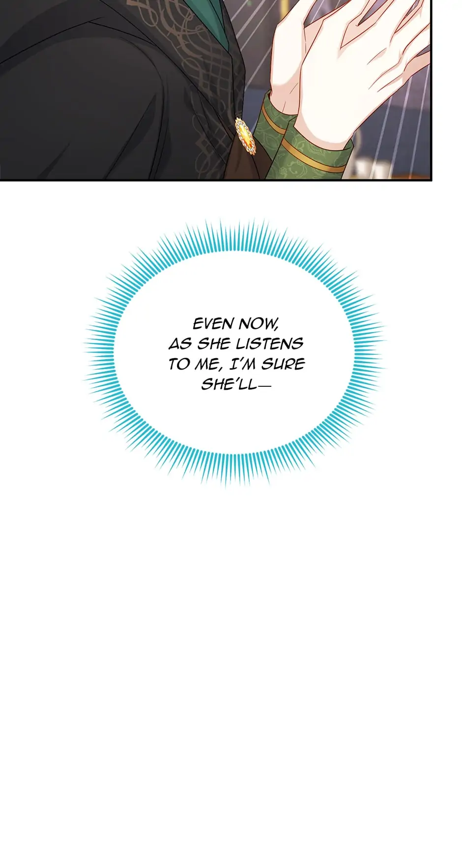 The Duchess With An Empty Soul Chapter 106 page 11