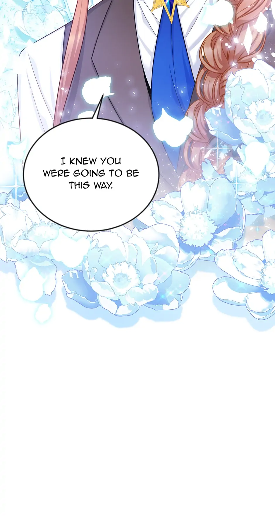 The Duchess With An Empty Soul Chapter 106 page 14