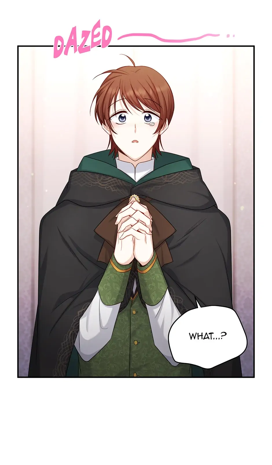 The Duchess With An Empty Soul Chapter 106 page 15