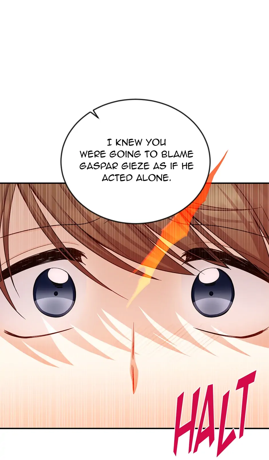 The Duchess With An Empty Soul Chapter 106 page 16