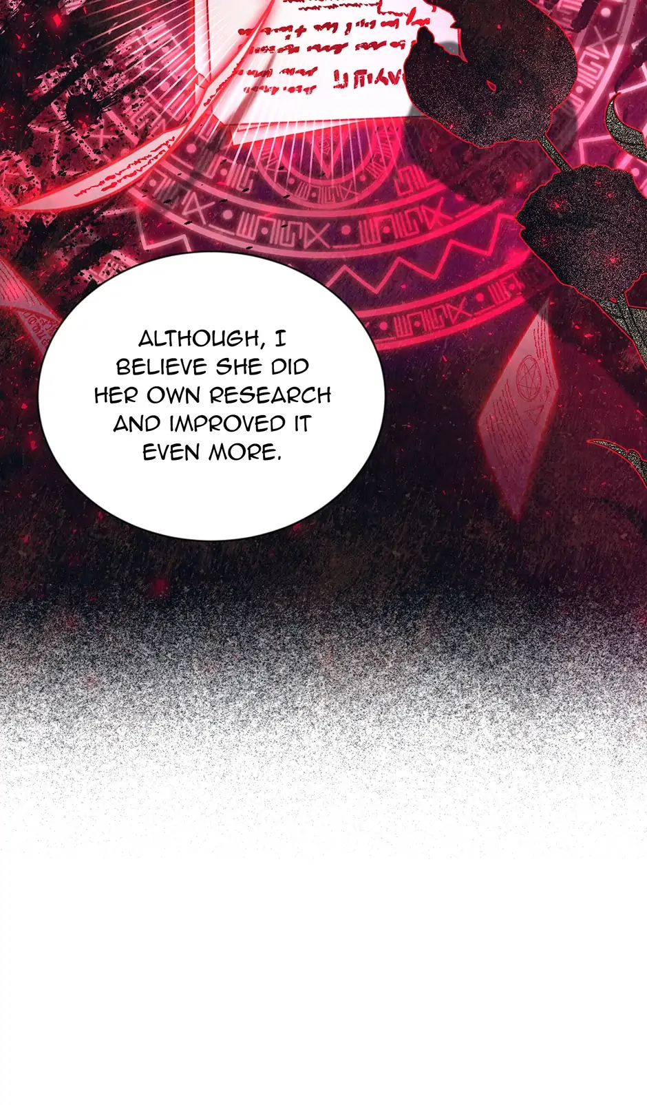 The Duchess With An Empty Soul Chapter 106 page 18