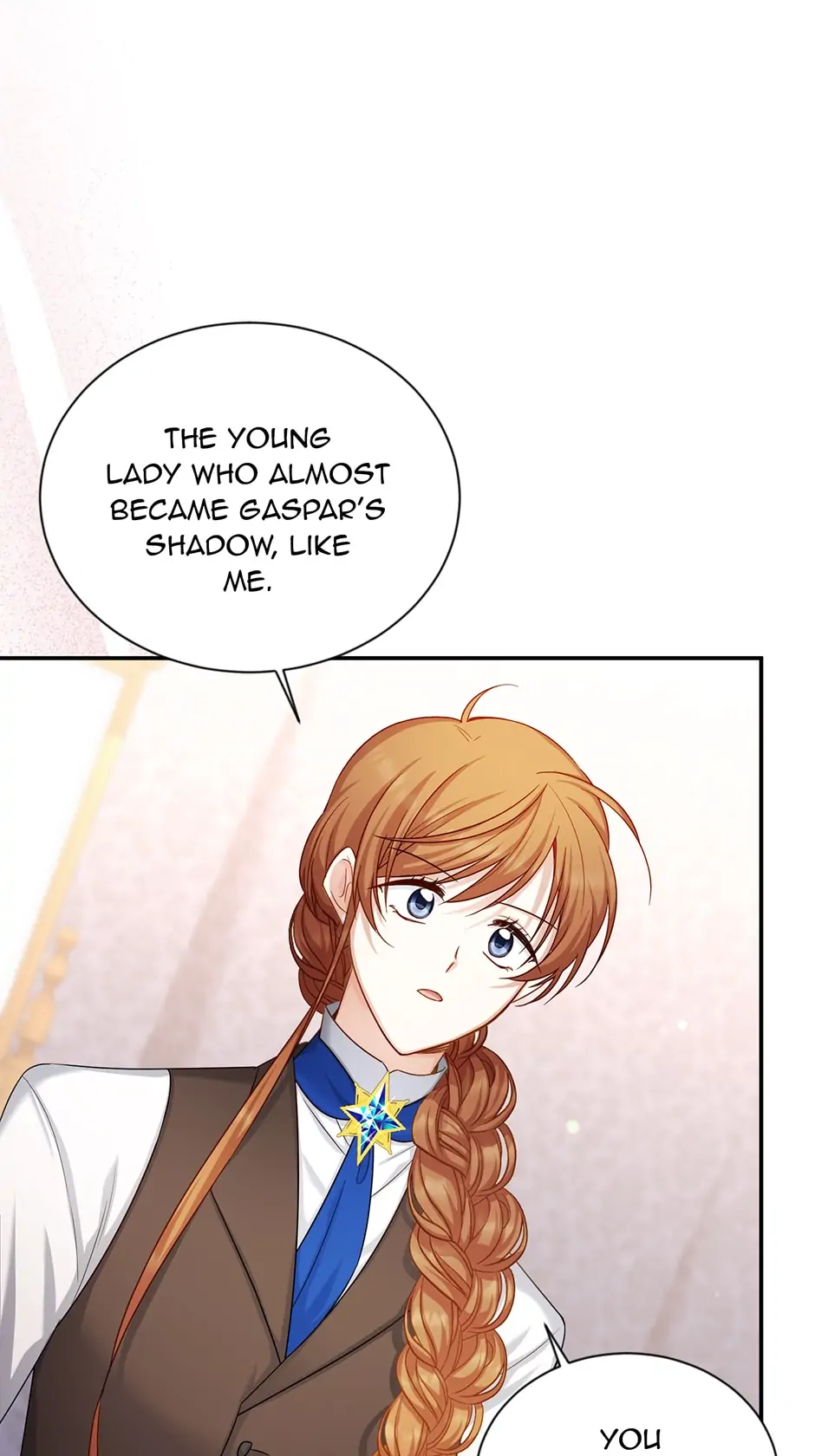 The Duchess With An Empty Soul Chapter 106 page 20