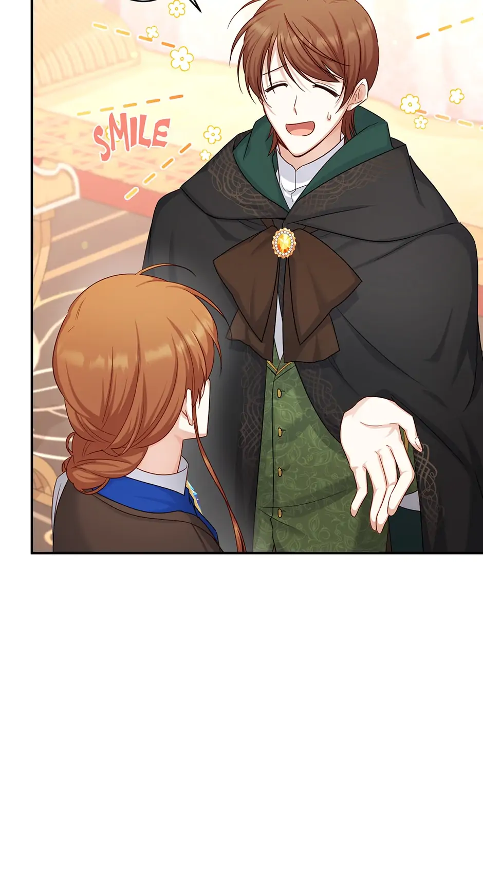 The Duchess With An Empty Soul Chapter 106 page 26
