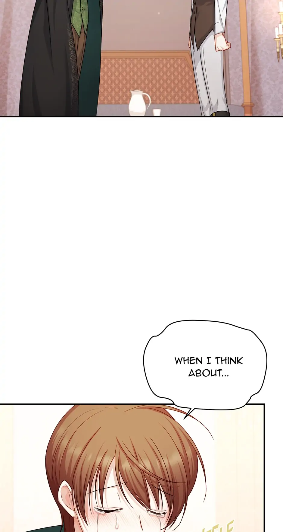 The Duchess With An Empty Soul Chapter 106 page 2