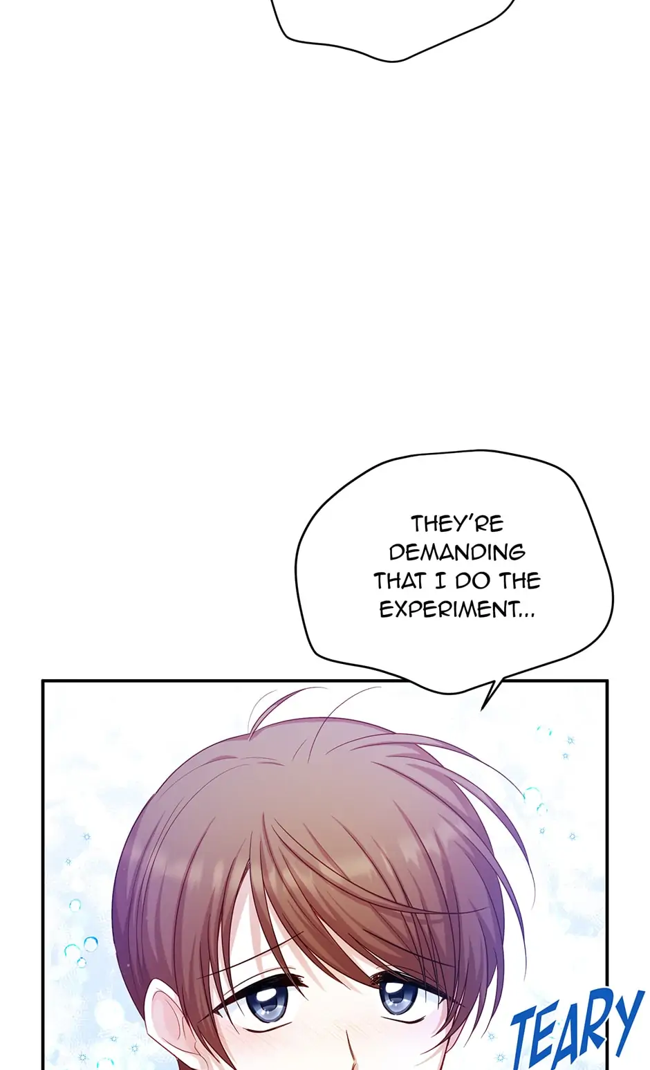 The Duchess With An Empty Soul Chapter 106 page 29