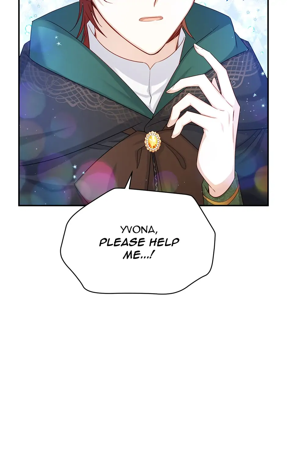 The Duchess With An Empty Soul Chapter 106 page 30