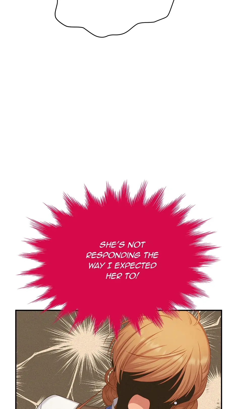 The Duchess With An Empty Soul Chapter 106 page 35