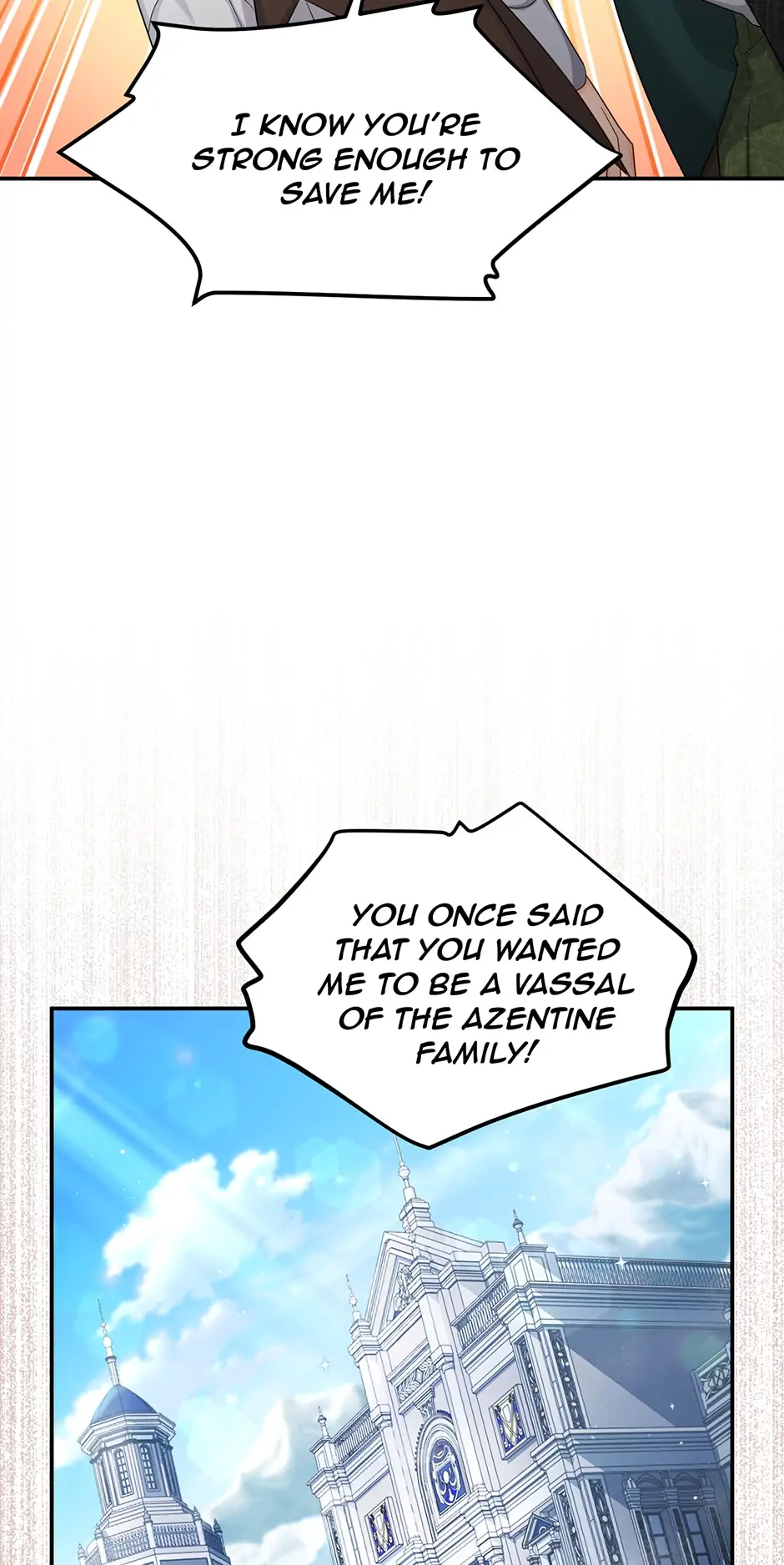 The Duchess With An Empty Soul Chapter 106 page 39