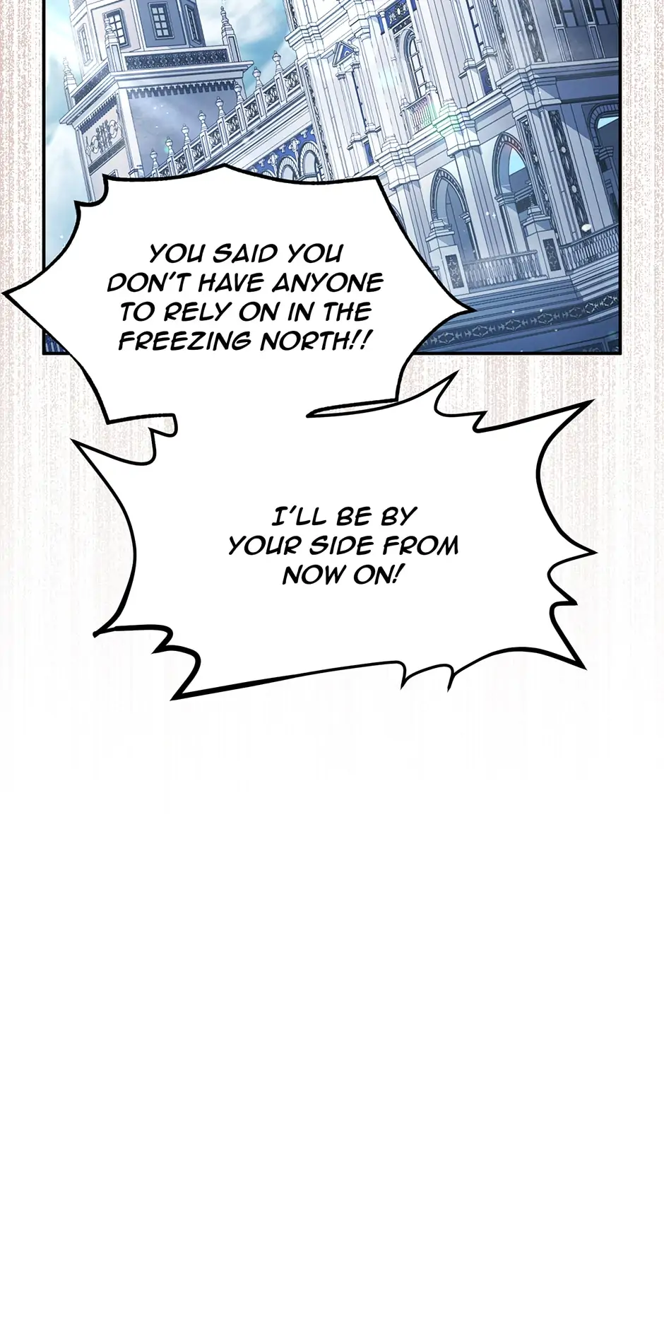 The Duchess With An Empty Soul Chapter 106 page 40