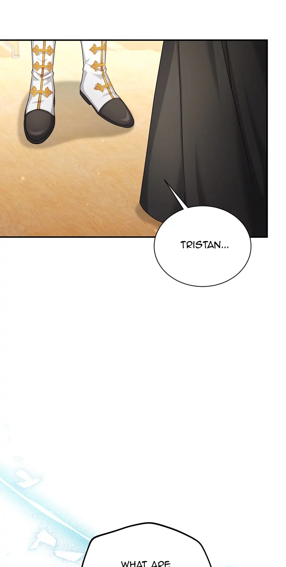The Duchess With An Empty Soul Chapter 106 page 41