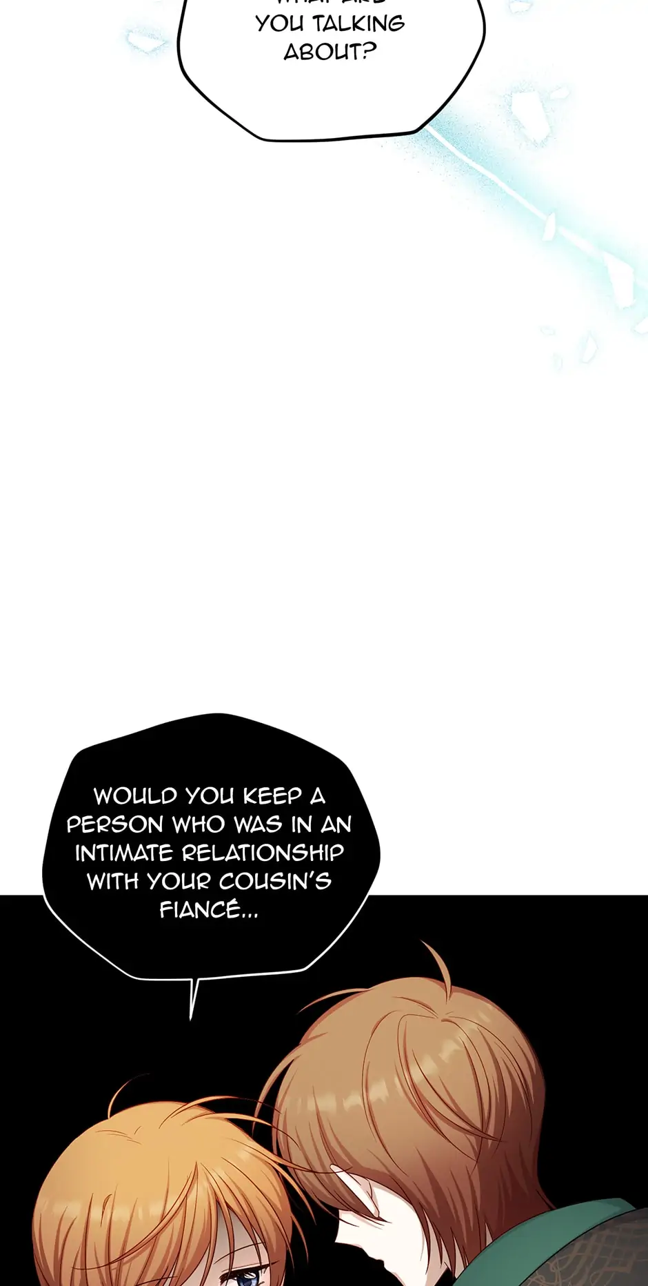 The Duchess With An Empty Soul Chapter 106 page 42