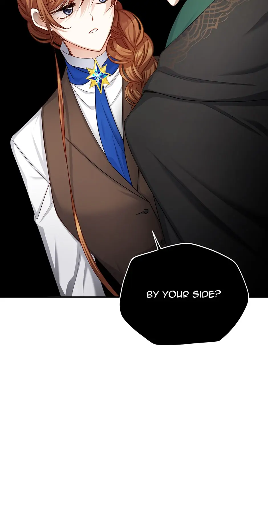 The Duchess With An Empty Soul Chapter 106 page 43