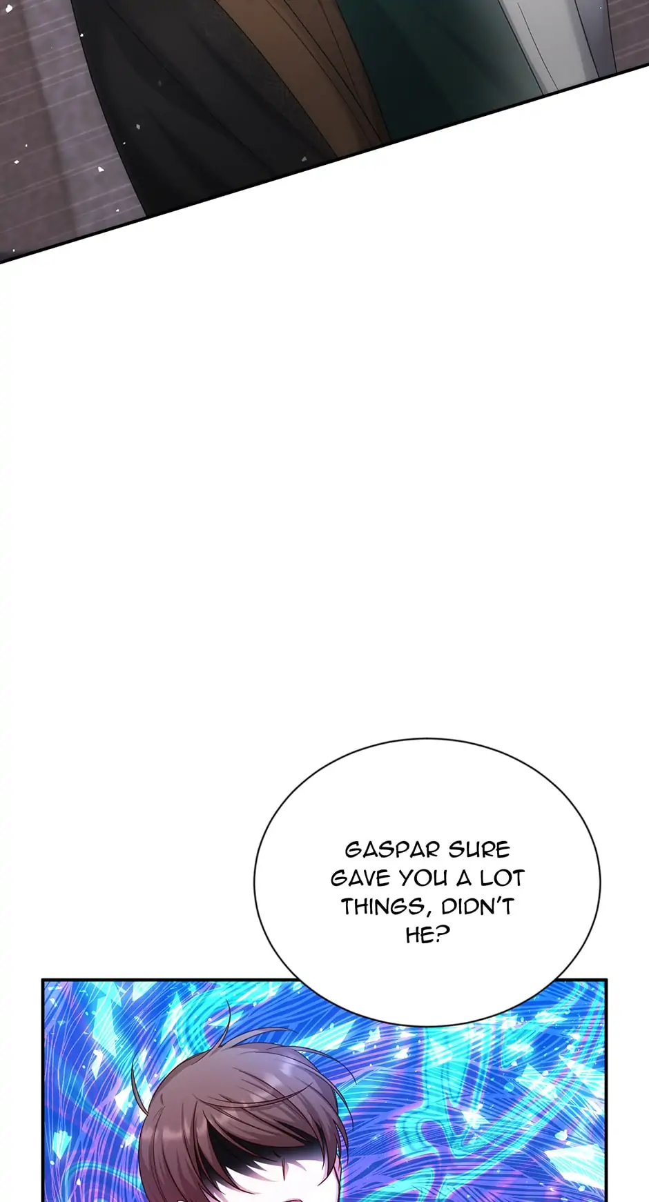 The Duchess With An Empty Soul Chapter 106 page 45