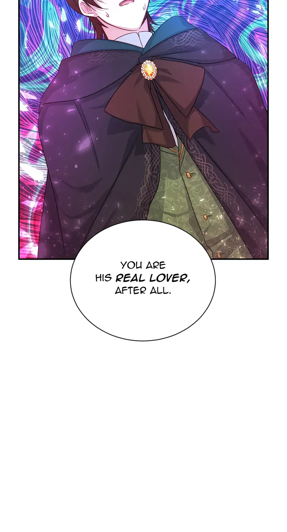 The Duchess With An Empty Soul Chapter 106 page 46