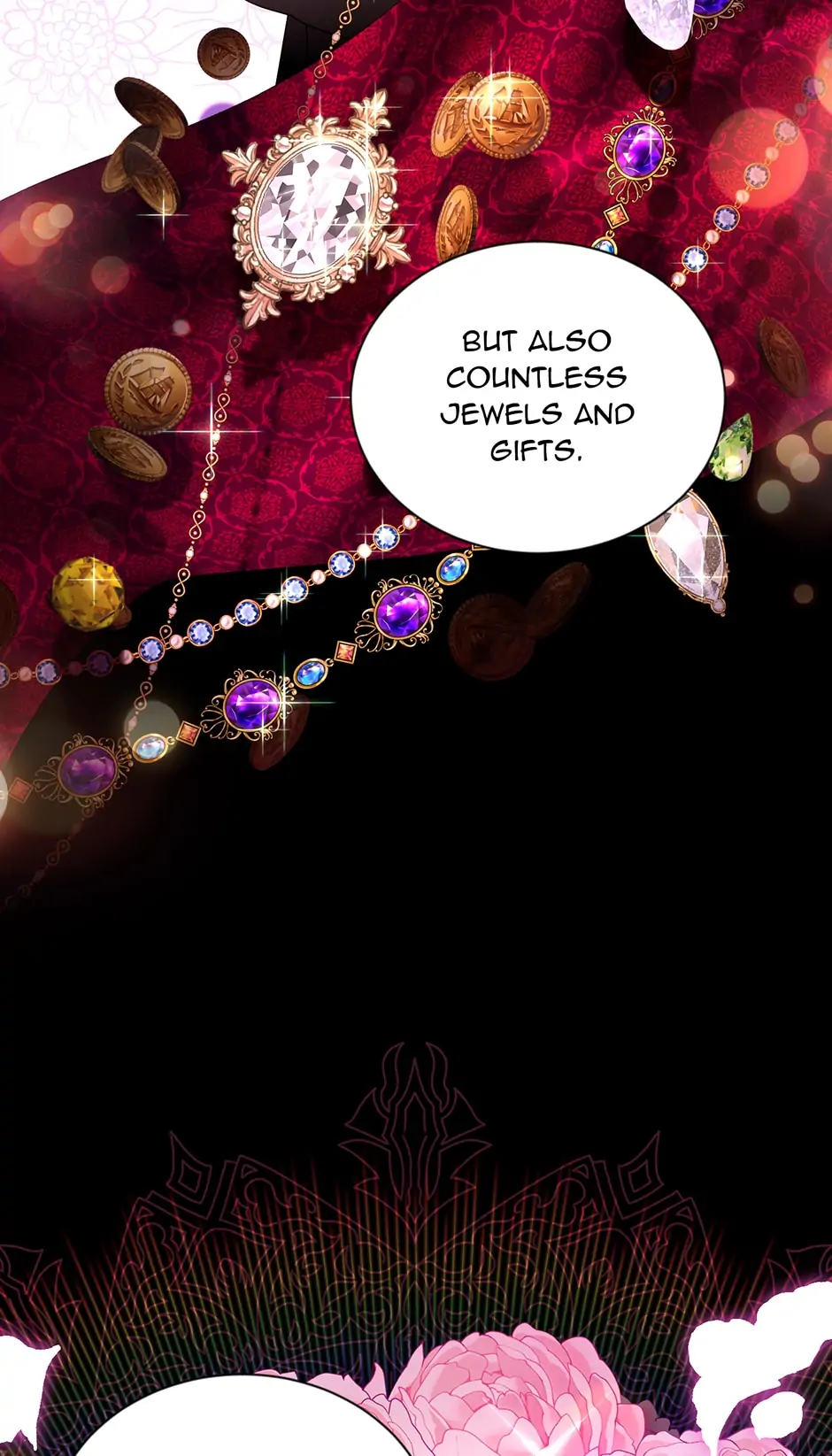 The Duchess With An Empty Soul Chapter 106 page 48