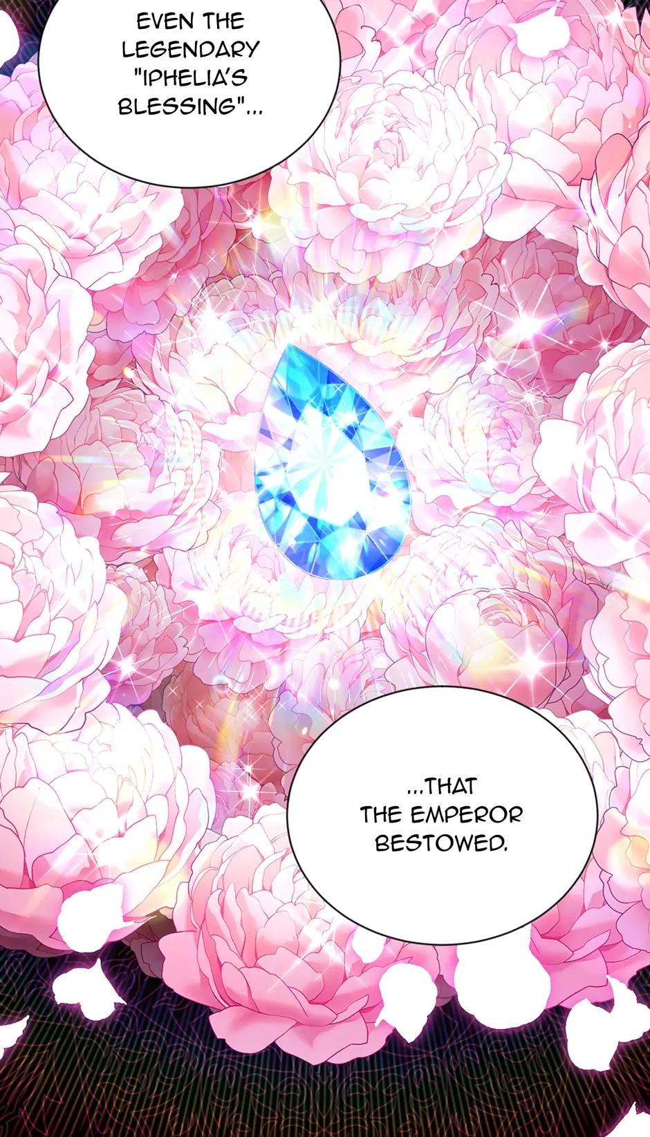 The Duchess With An Empty Soul Chapter 106 page 49