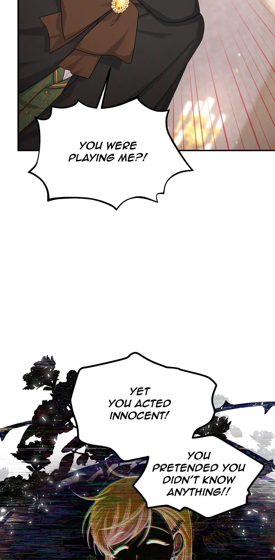 The Duchess With An Empty Soul Chapter 106 page 55
