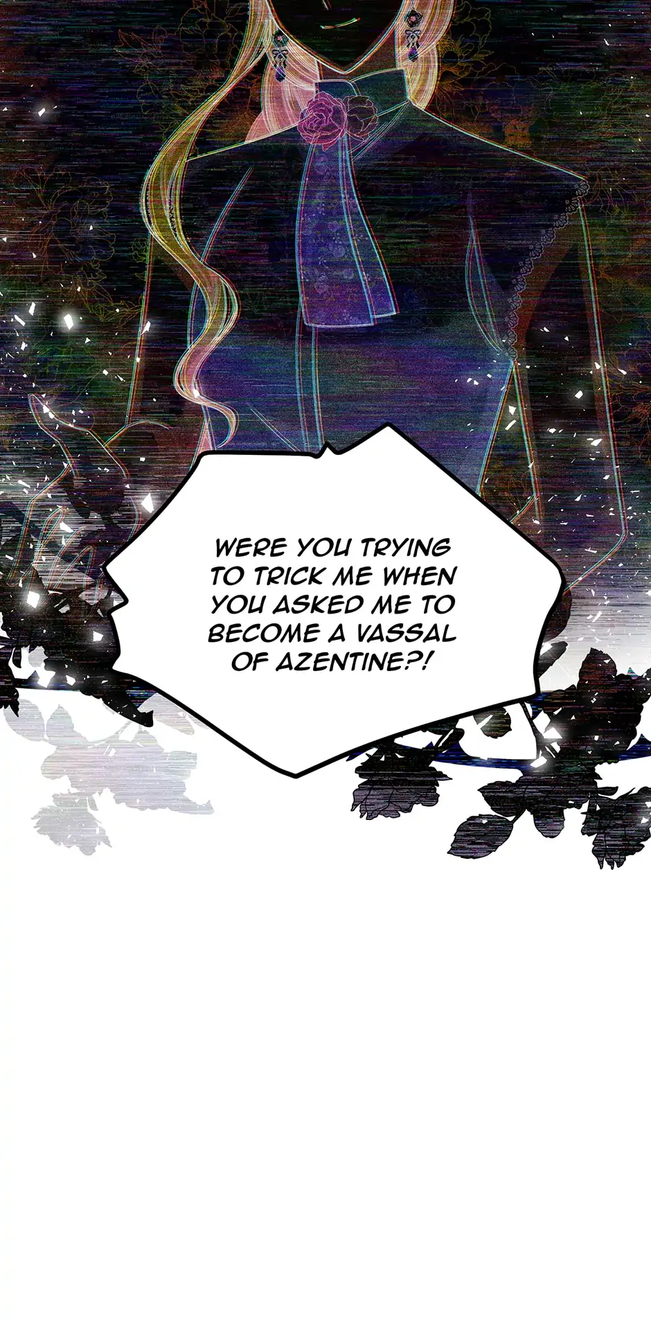 The Duchess With An Empty Soul Chapter 106 page 56