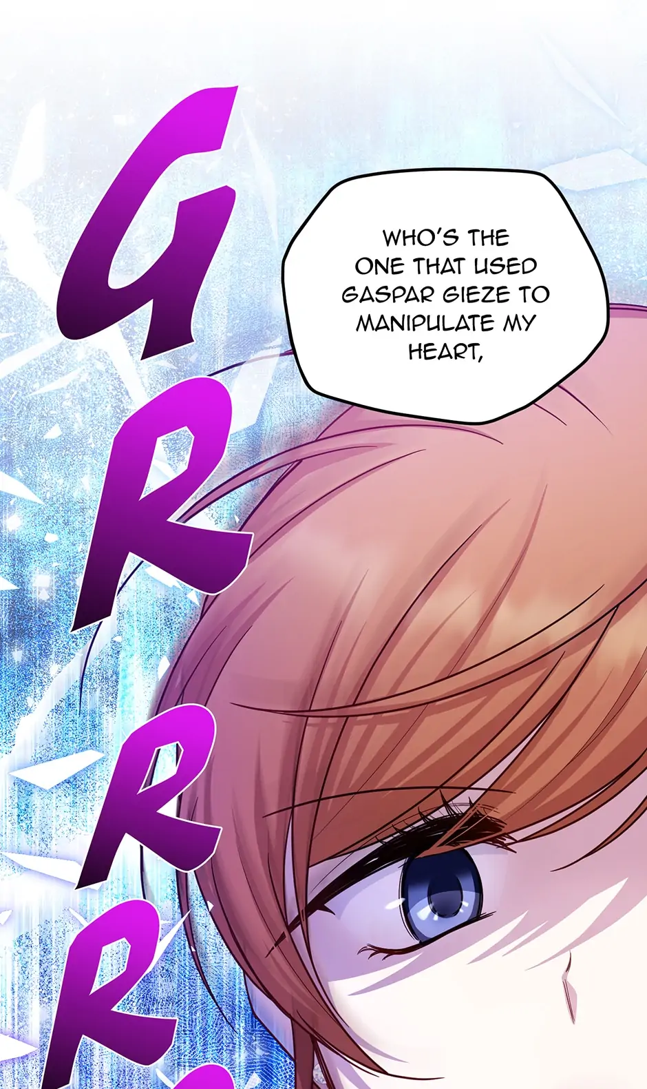 The Duchess With An Empty Soul Chapter 106 page 58