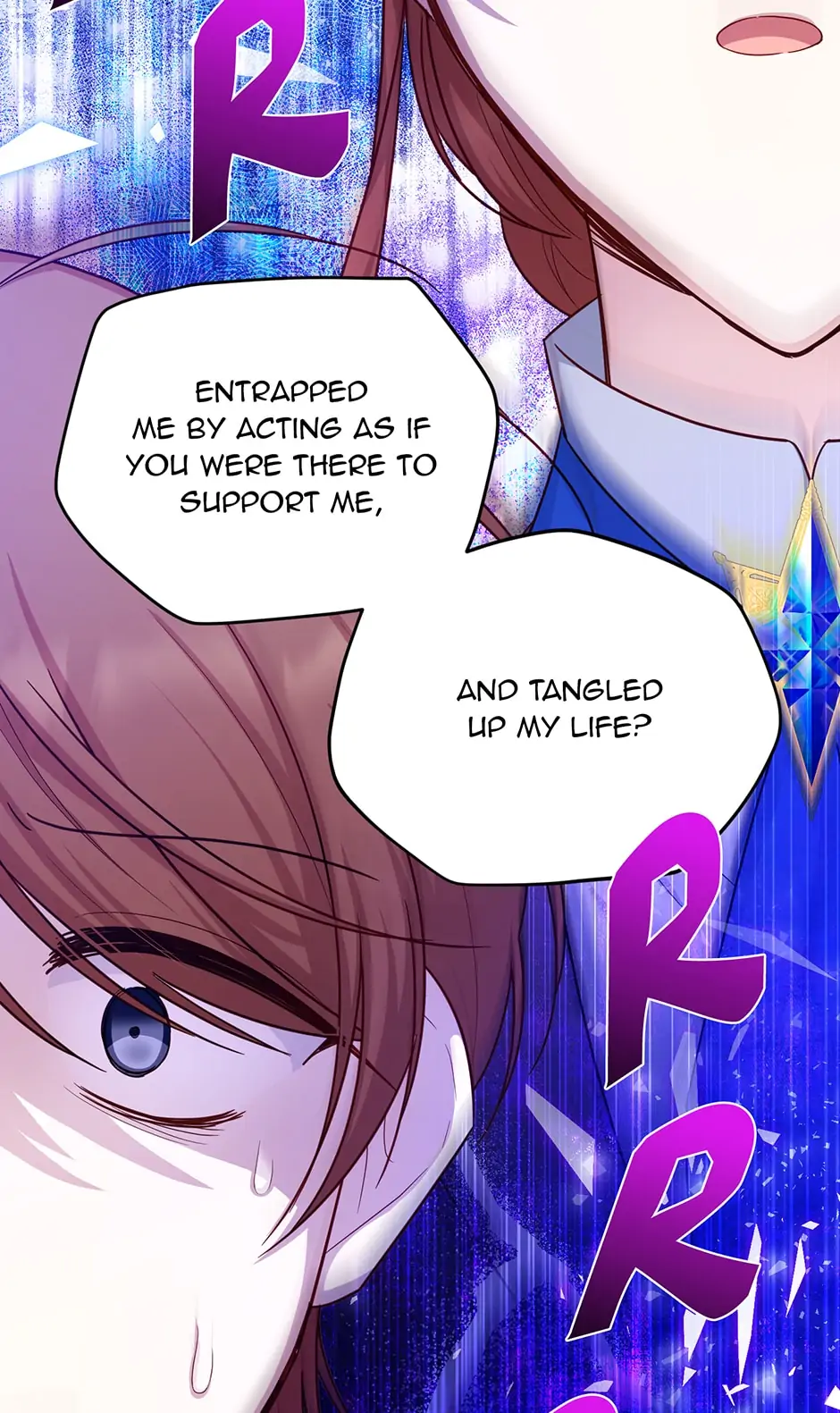 The Duchess With An Empty Soul Chapter 106 page 59