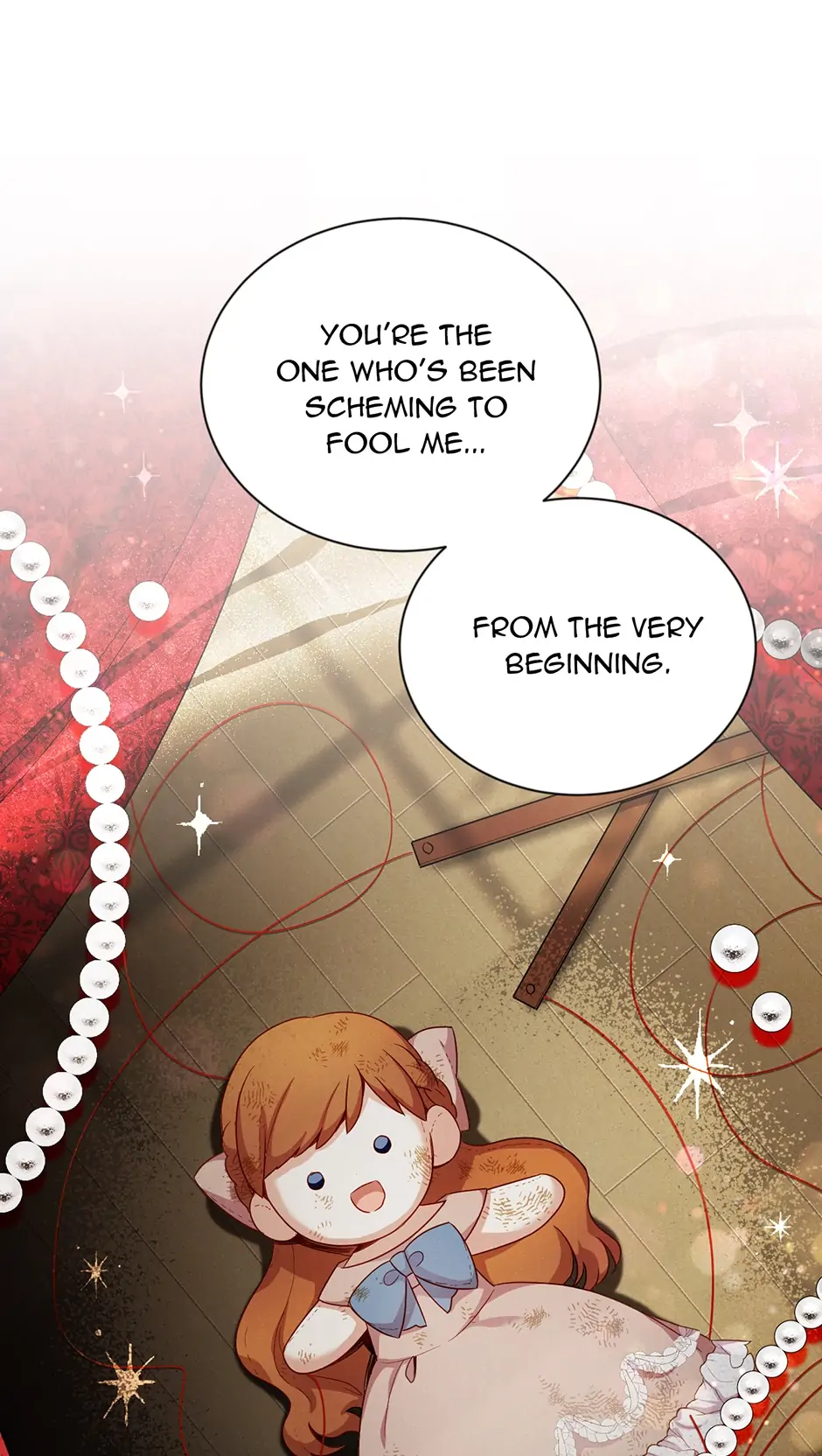 The Duchess With An Empty Soul Chapter 106 page 61