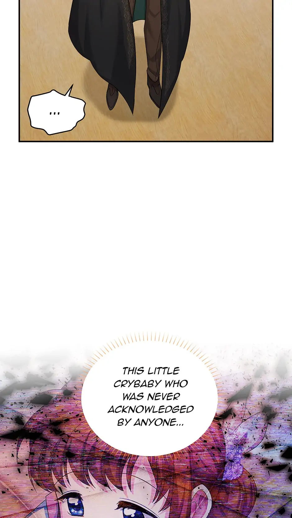 The Duchess With An Empty Soul Chapter 106 page 64