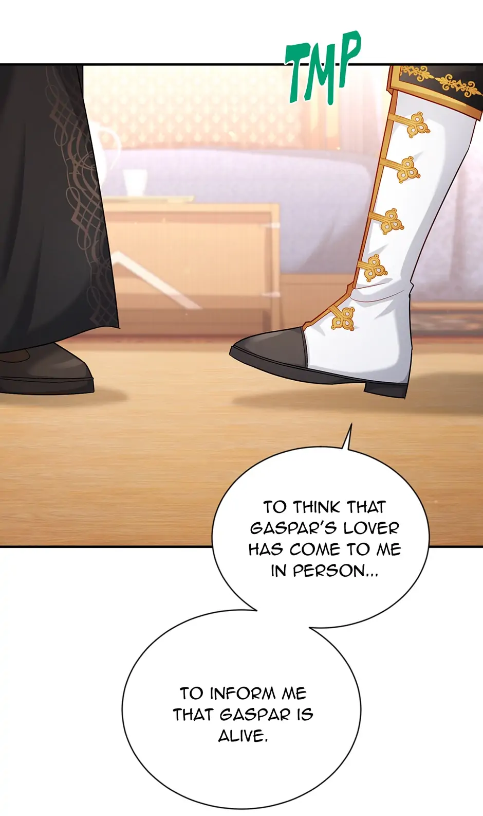 The Duchess With An Empty Soul Chapter 106 page 66