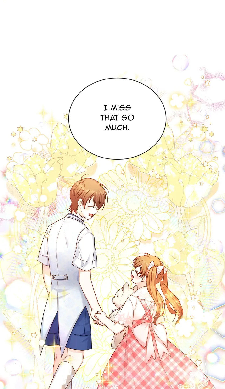 The Duchess With An Empty Soul Chapter 106 page 7