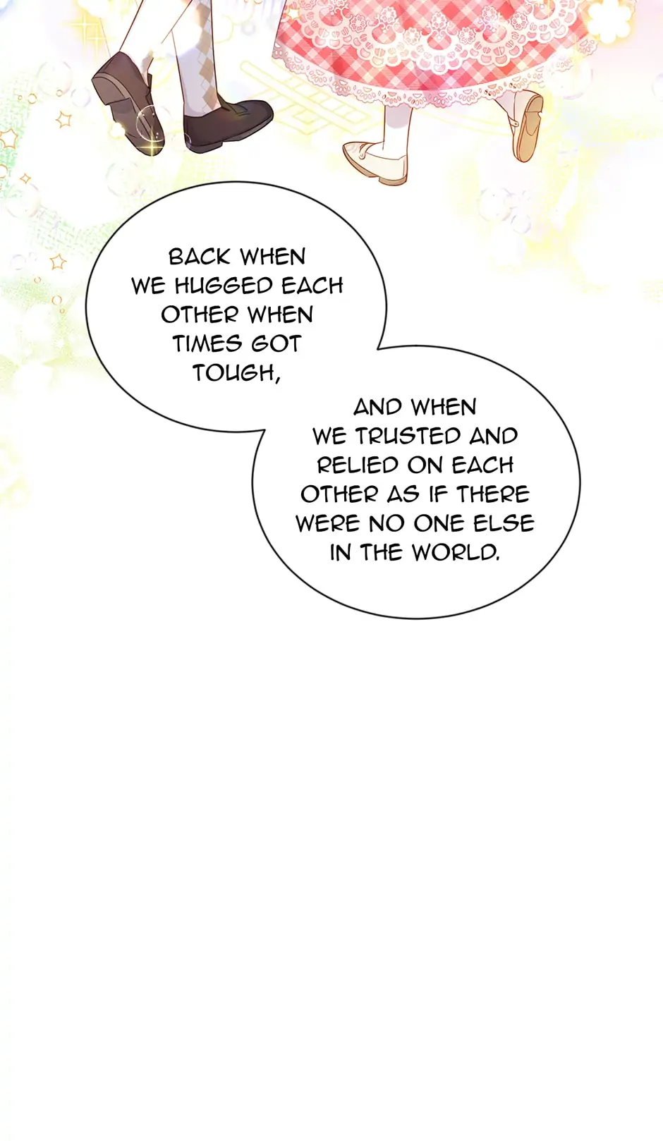 The Duchess With An Empty Soul Chapter 106 page 8