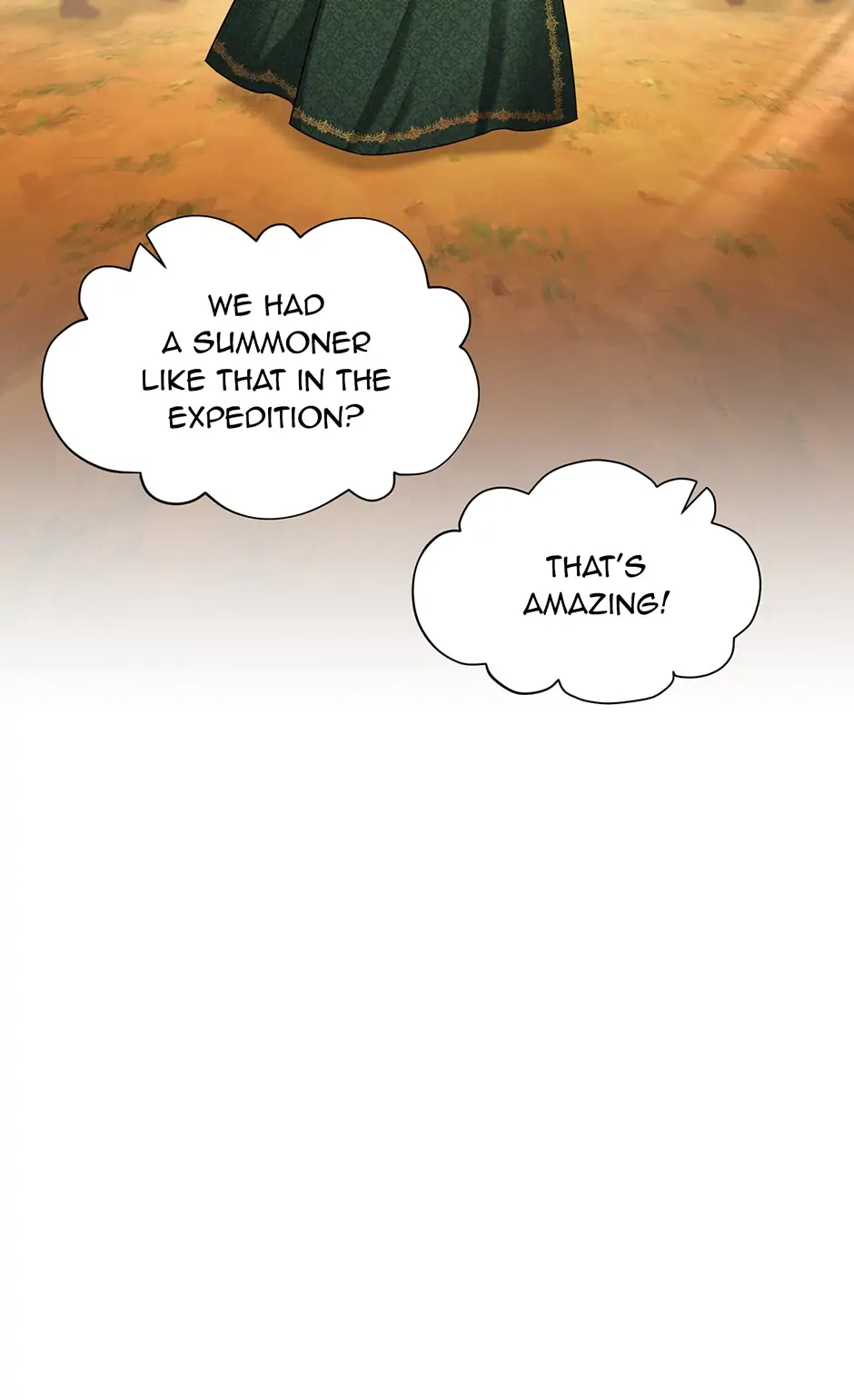 The Duchess With An Empty Soul Chapter 108 page 12