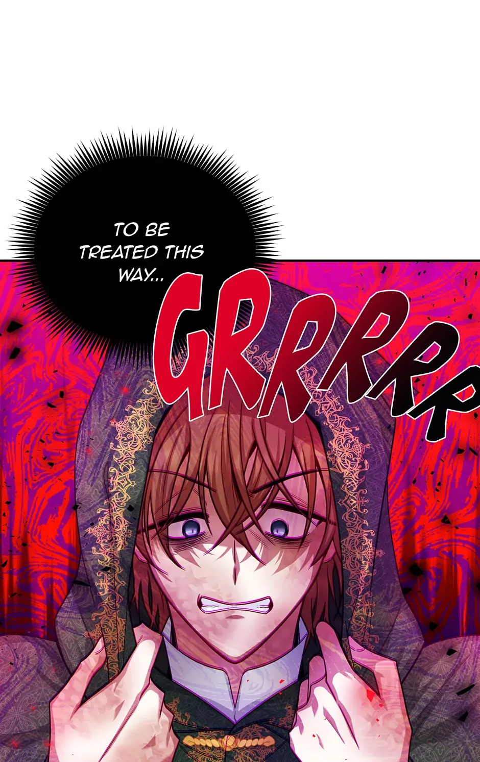 The Duchess With An Empty Soul Chapter 108 page 18
