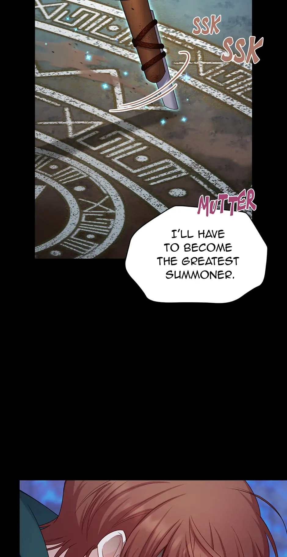 The Duchess With An Empty Soul Chapter 108 page 21