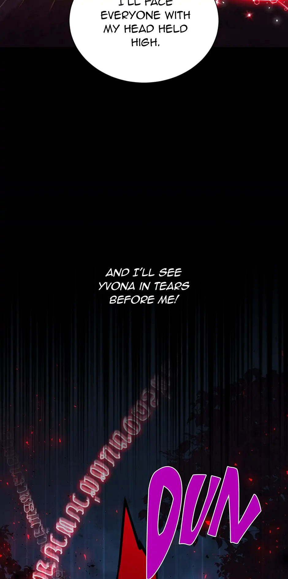 The Duchess With An Empty Soul Chapter 108 page 24