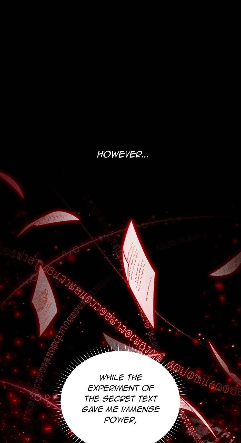The Duchess With An Empty Soul Chapter 108 page 30