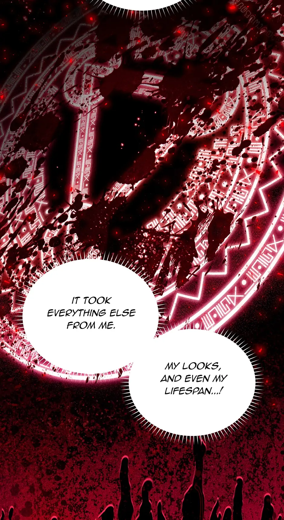 The Duchess With An Empty Soul Chapter 108 page 31