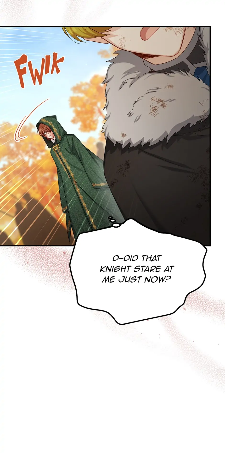 The Duchess With An Empty Soul Chapter 108 page 35