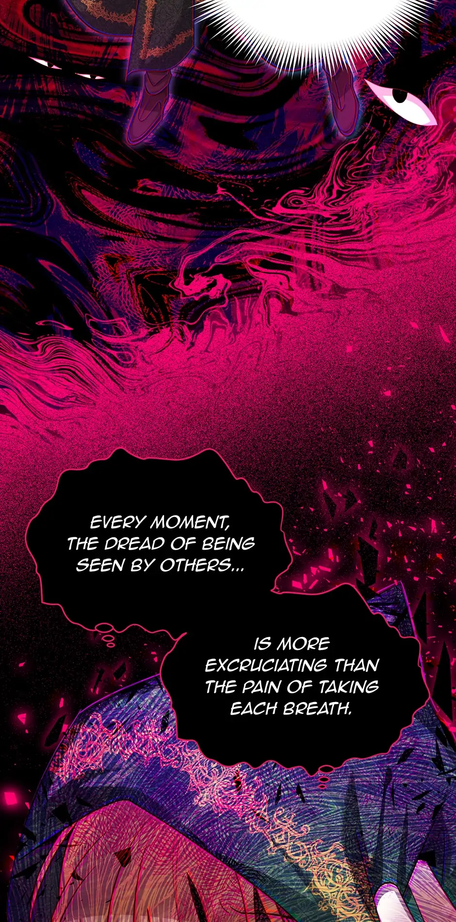 The Duchess With An Empty Soul Chapter 108 page 37