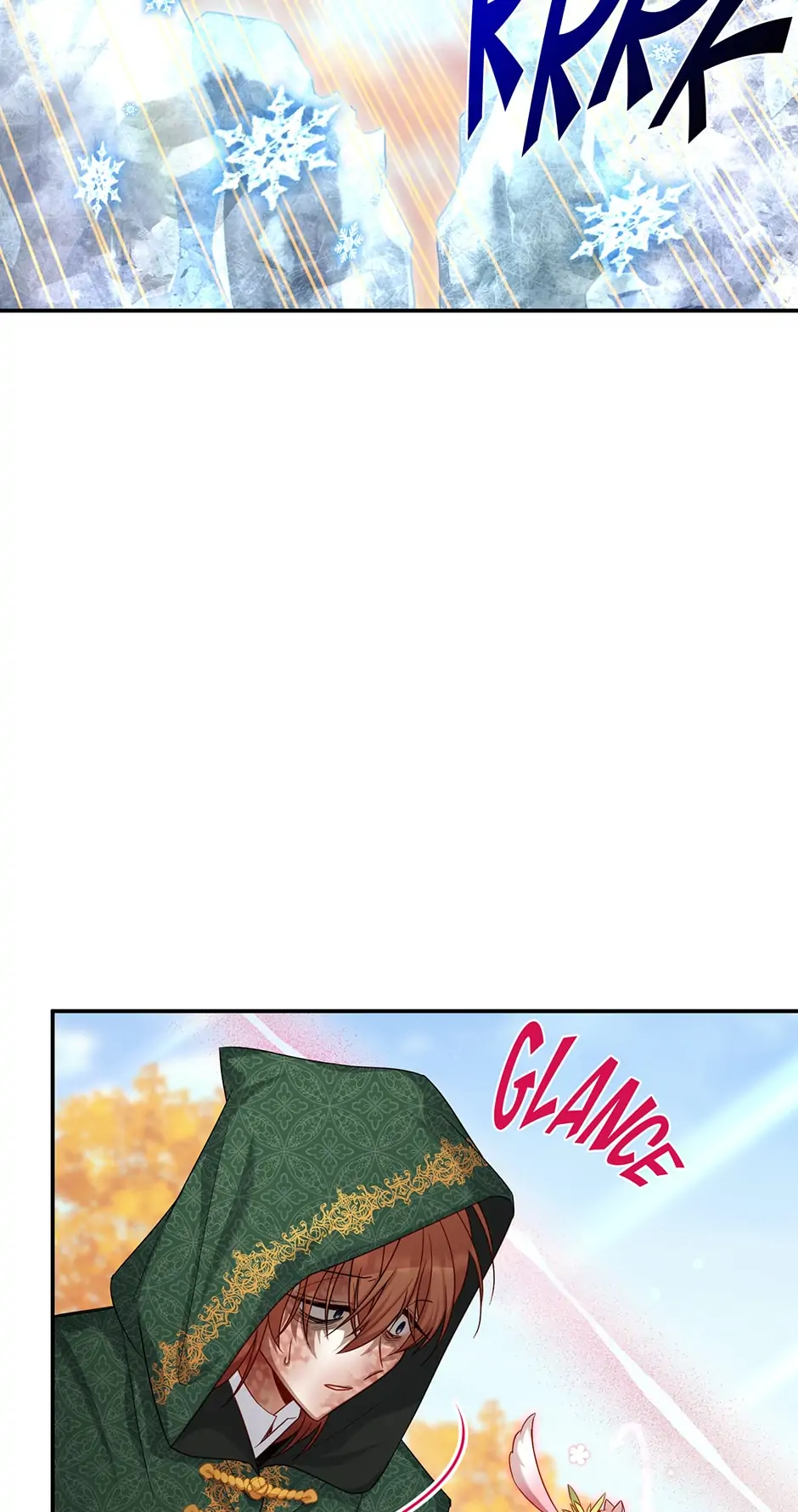 The Duchess With An Empty Soul Chapter 108 page 40