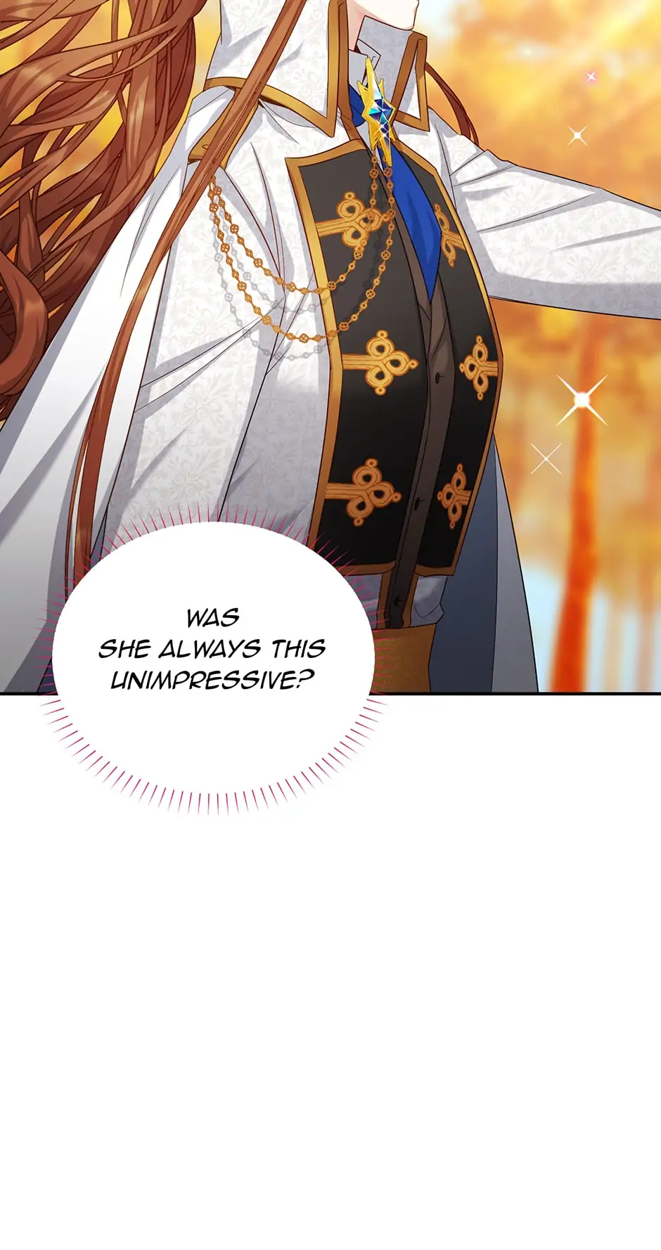 The Duchess With An Empty Soul Chapter 108 page 42