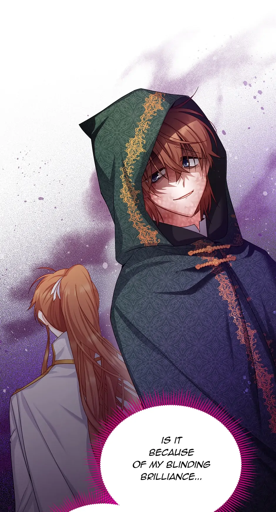 The Duchess With An Empty Soul Chapter 108 page 43