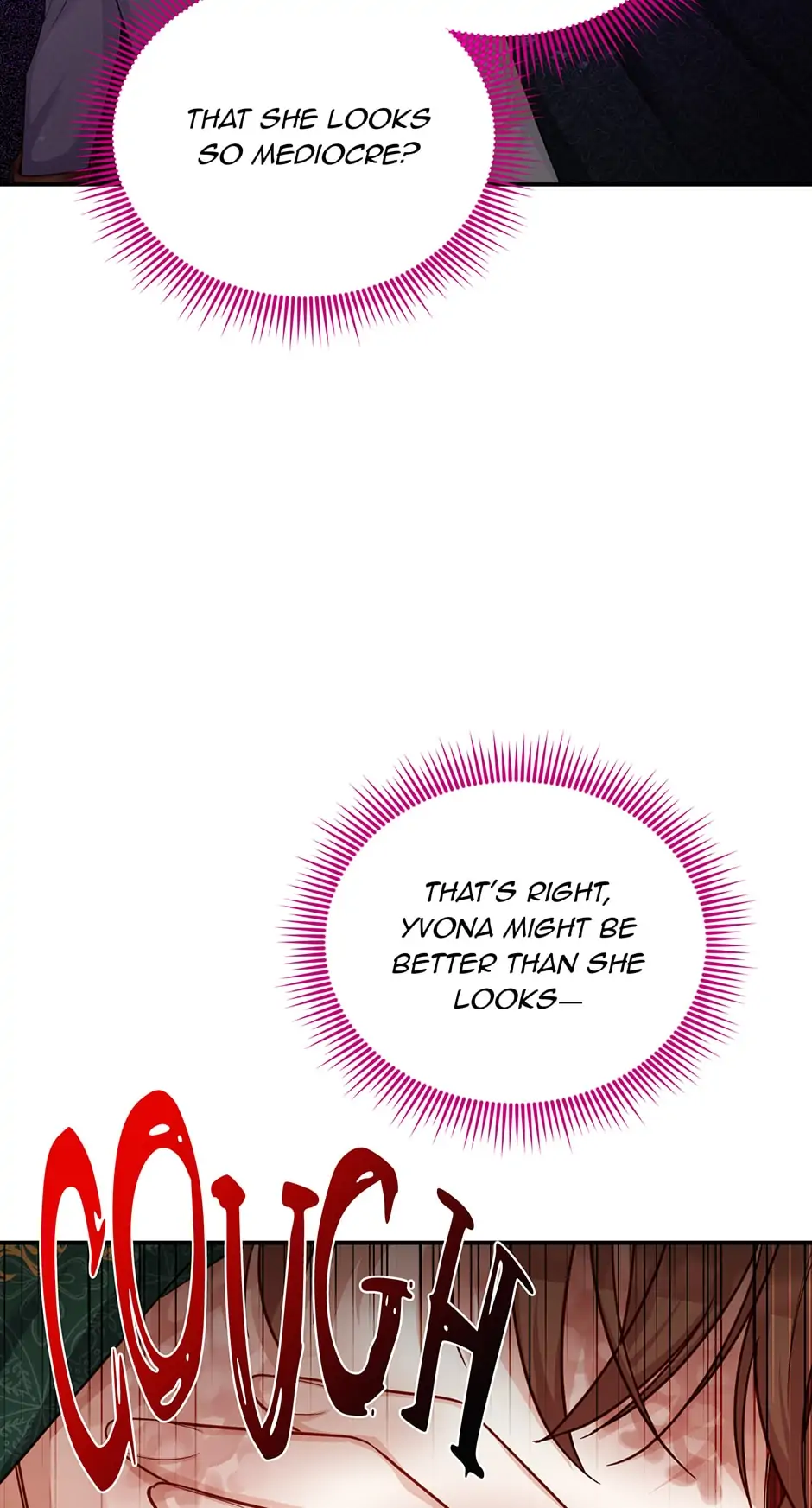 The Duchess With An Empty Soul Chapter 108 page 44