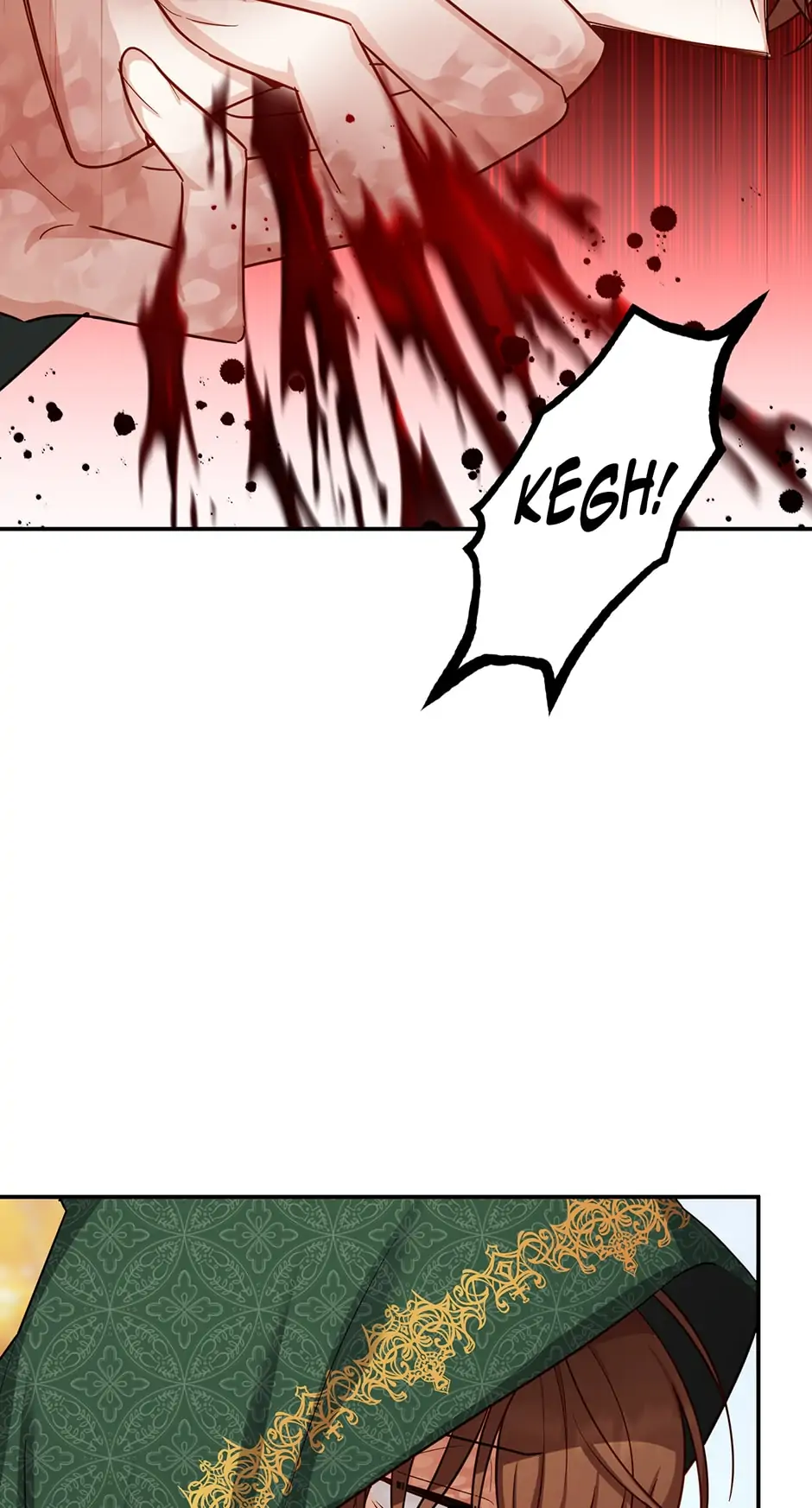 The Duchess With An Empty Soul Chapter 108 page 45