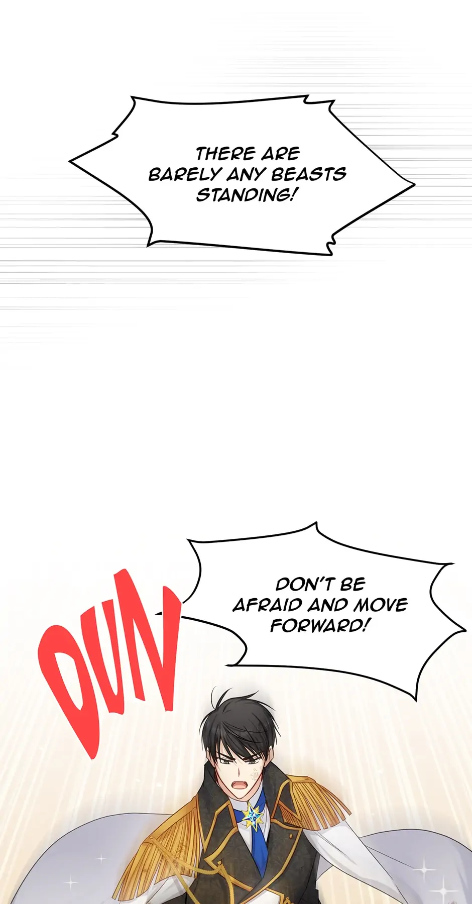 The Duchess With An Empty Soul Chapter 108 page 49
