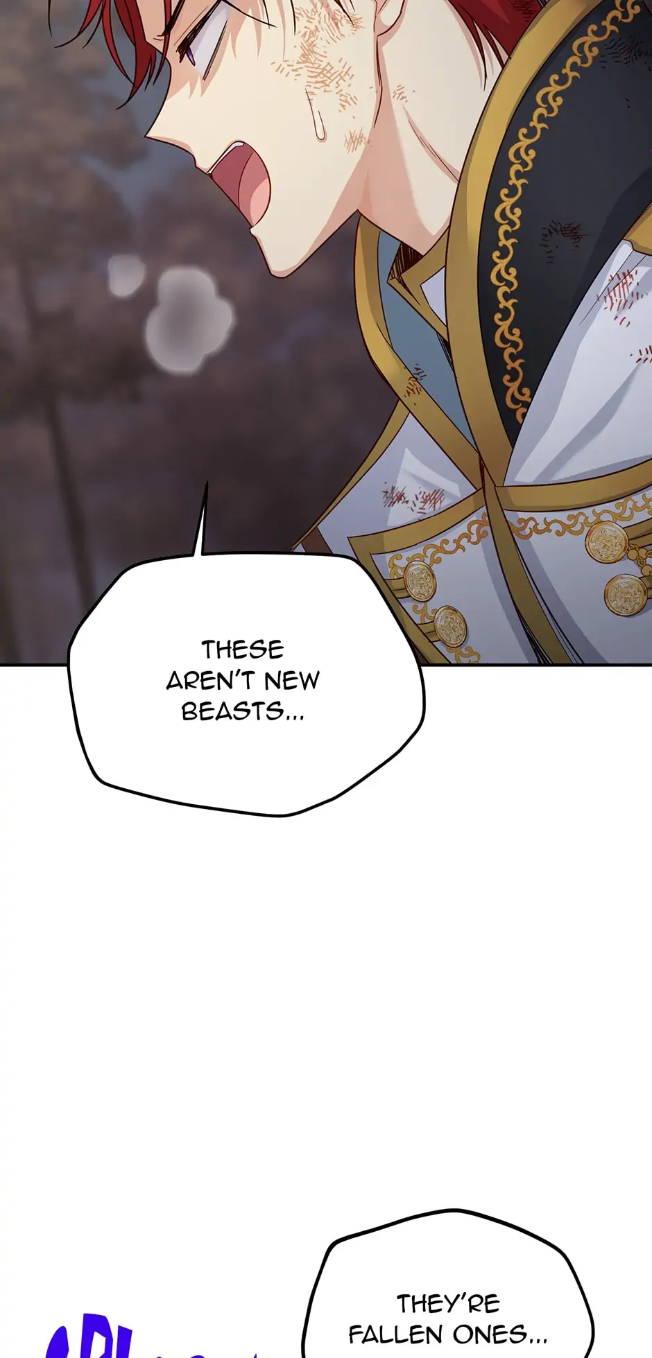 The Duchess With An Empty Soul Chapter 108 page 62
