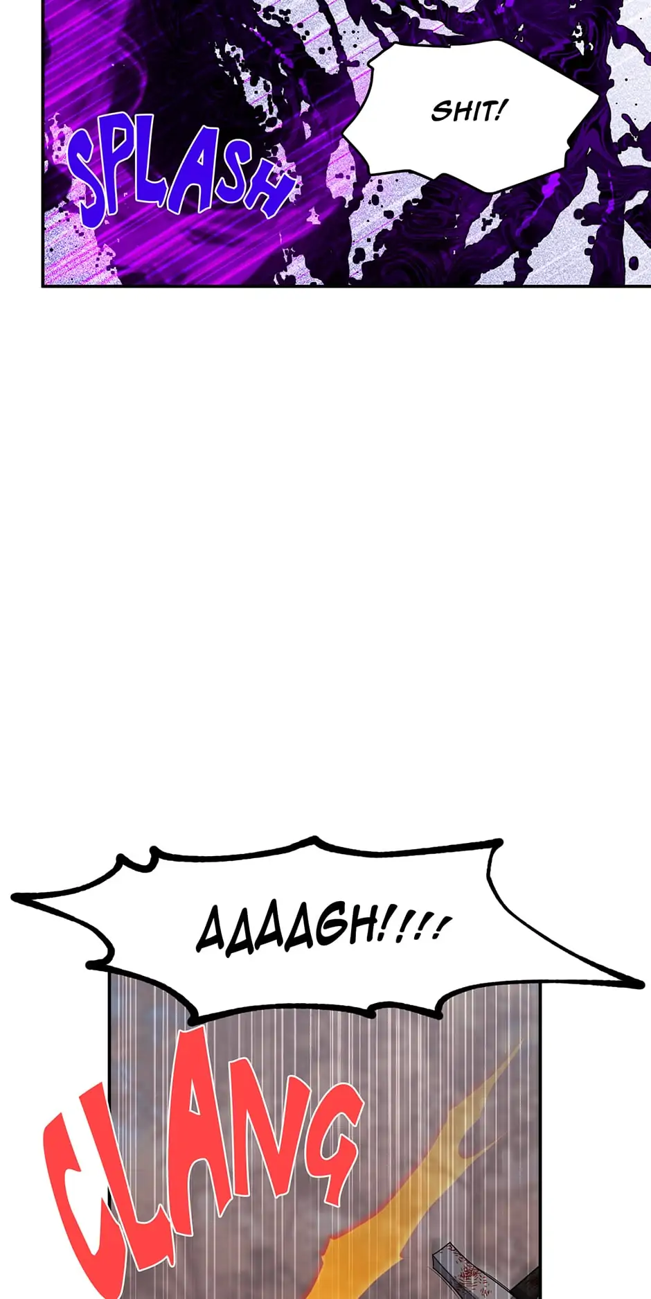 The Duchess With An Empty Soul Chapter 108 page 65