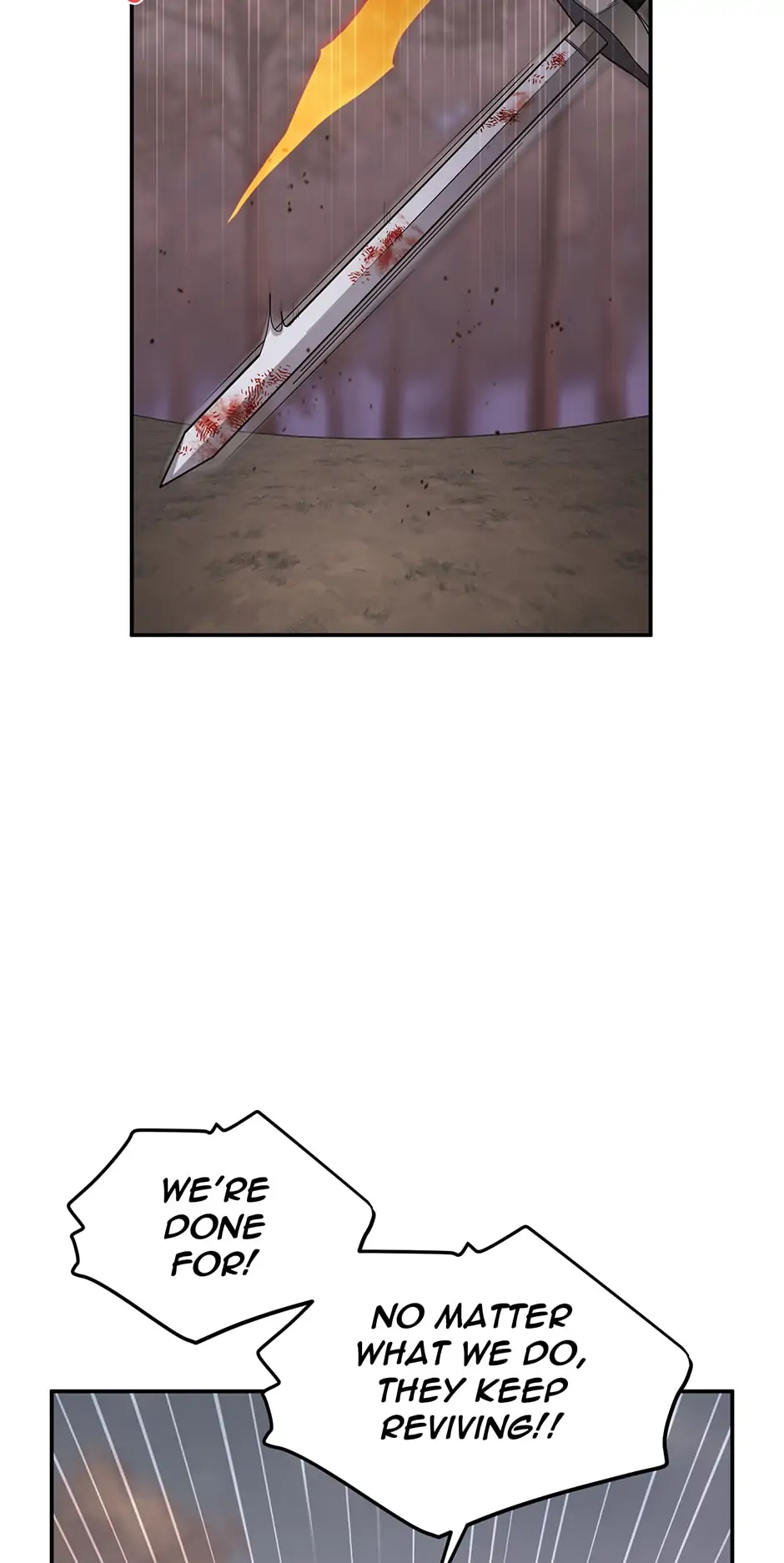 The Duchess With An Empty Soul Chapter 108 page 66