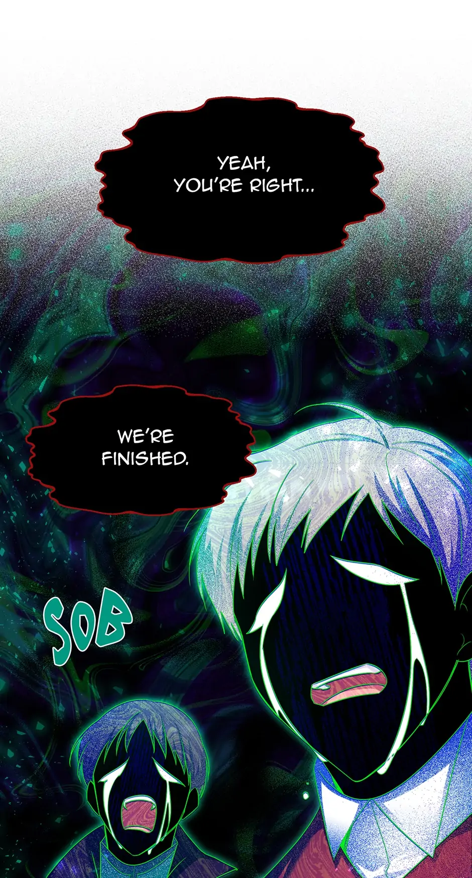The Duchess With An Empty Soul Chapter 108 page 68