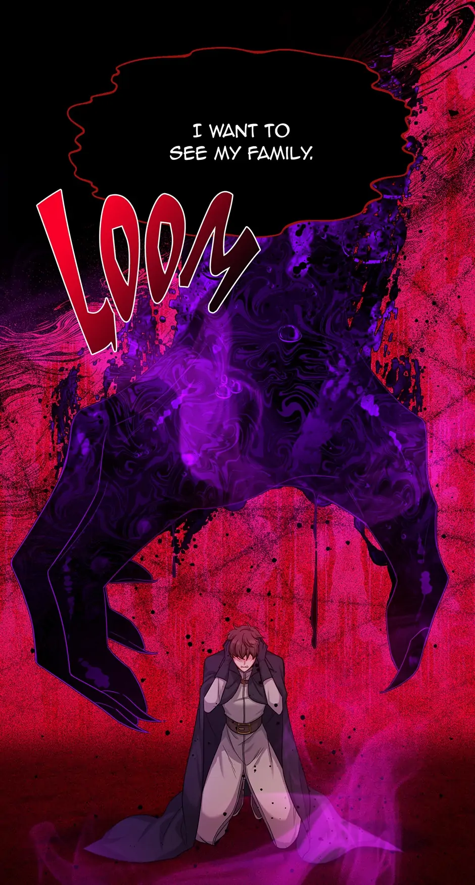 The Duchess With An Empty Soul Chapter 108 page 71